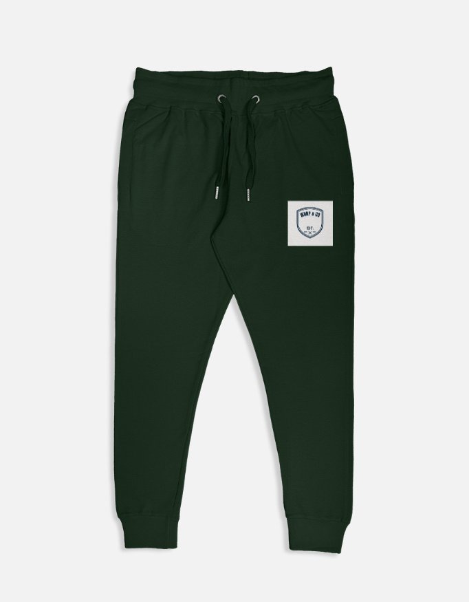 Unisex Joggers